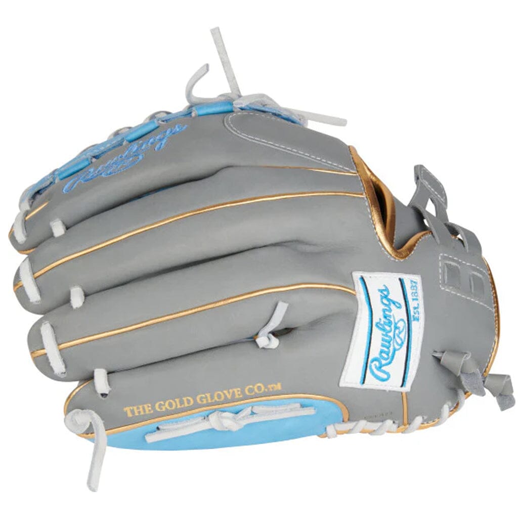 2025 Rawlings Liberty Advanced Color Series 12.5