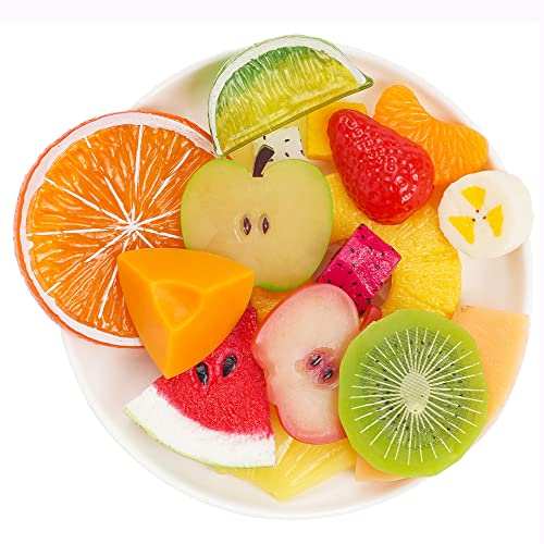 Furit Slices-16 Style