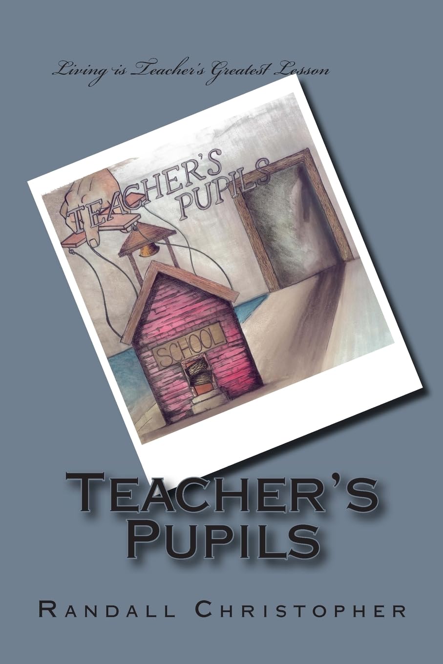 Teacher's Pupils - High-Quality Eyeglasses for Educators and Students | Perfect for Classroom, Reading & Professional Use