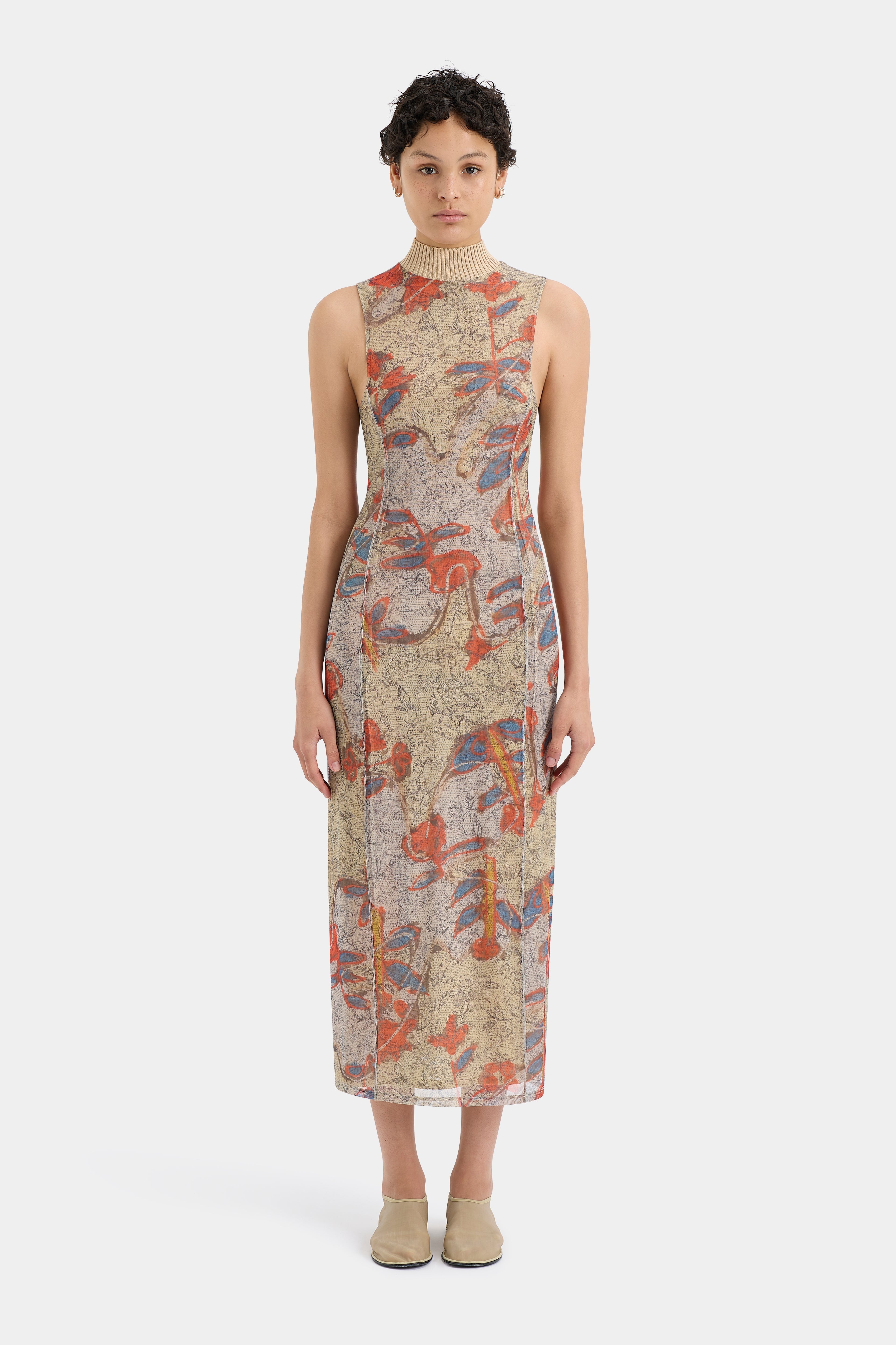 ELECTRA PRINT