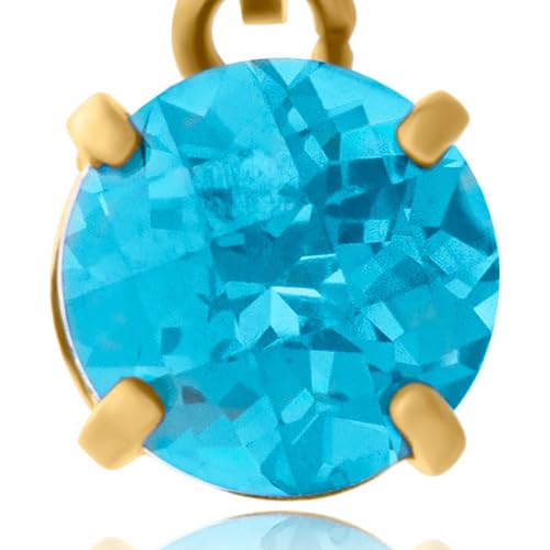 Blue Topaz