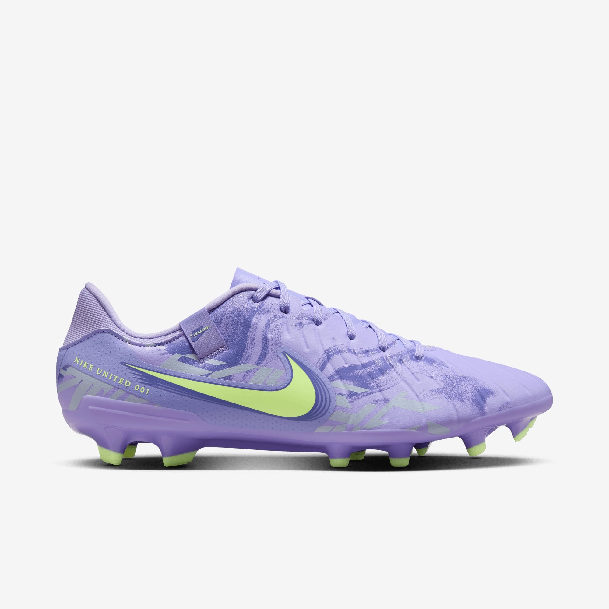 Purple Agate/Barely Volt