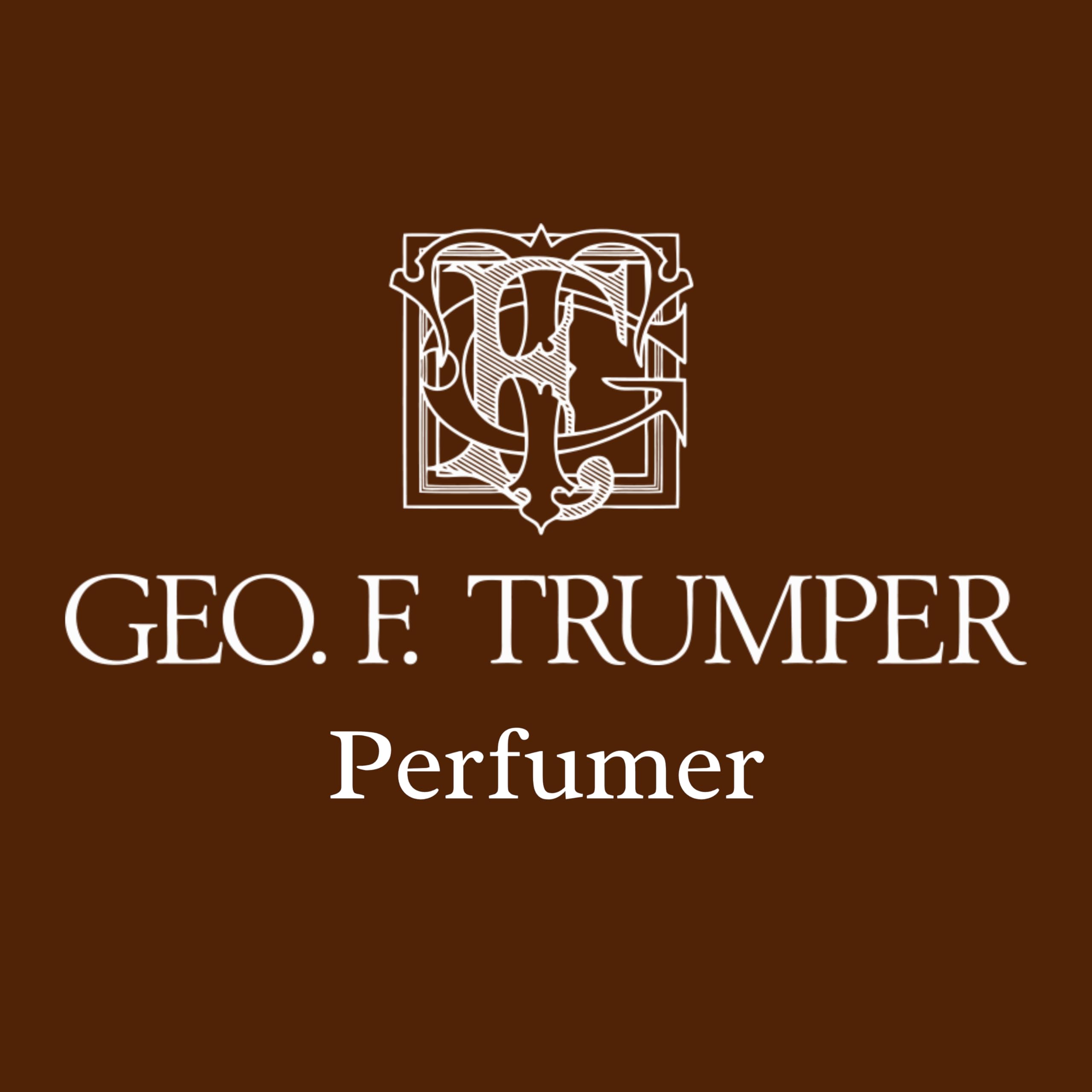 Geo F. Trumper Sandalwood Cologne for Men - 100ml Luxury Fragrance with Glass Atomizer Bottle - Classic Woody Scent for Daily Wear, Office & Special Occasions