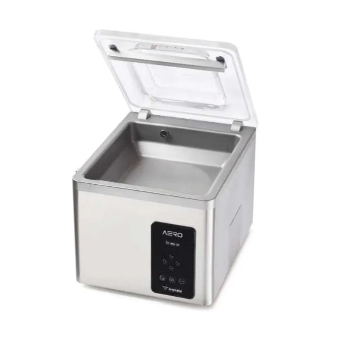 Henkelman AERO 35 Professional Chamber Vacuum Sealer for Food Preservation - Perfect for Restaurants, Catering & Home Sous Vide Cooking