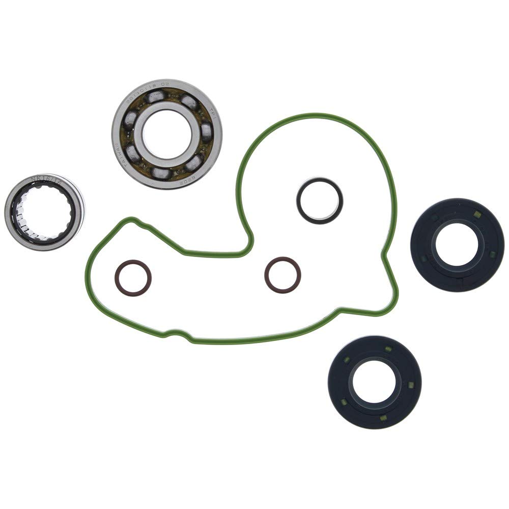 Hot Rods WPK0060 High-Performance Water Pump Kit - Compatible with Motorcycles & ATVs - Perfect for Off-Roading & Racing Applications