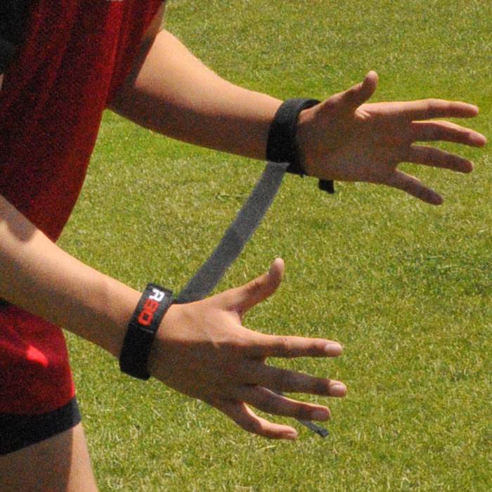 R80 Perfect Catch Trainer - Baseball & Softball Training Aid for Improved Catching Skills | Ideal for Coaches, Players & Practice Drills
