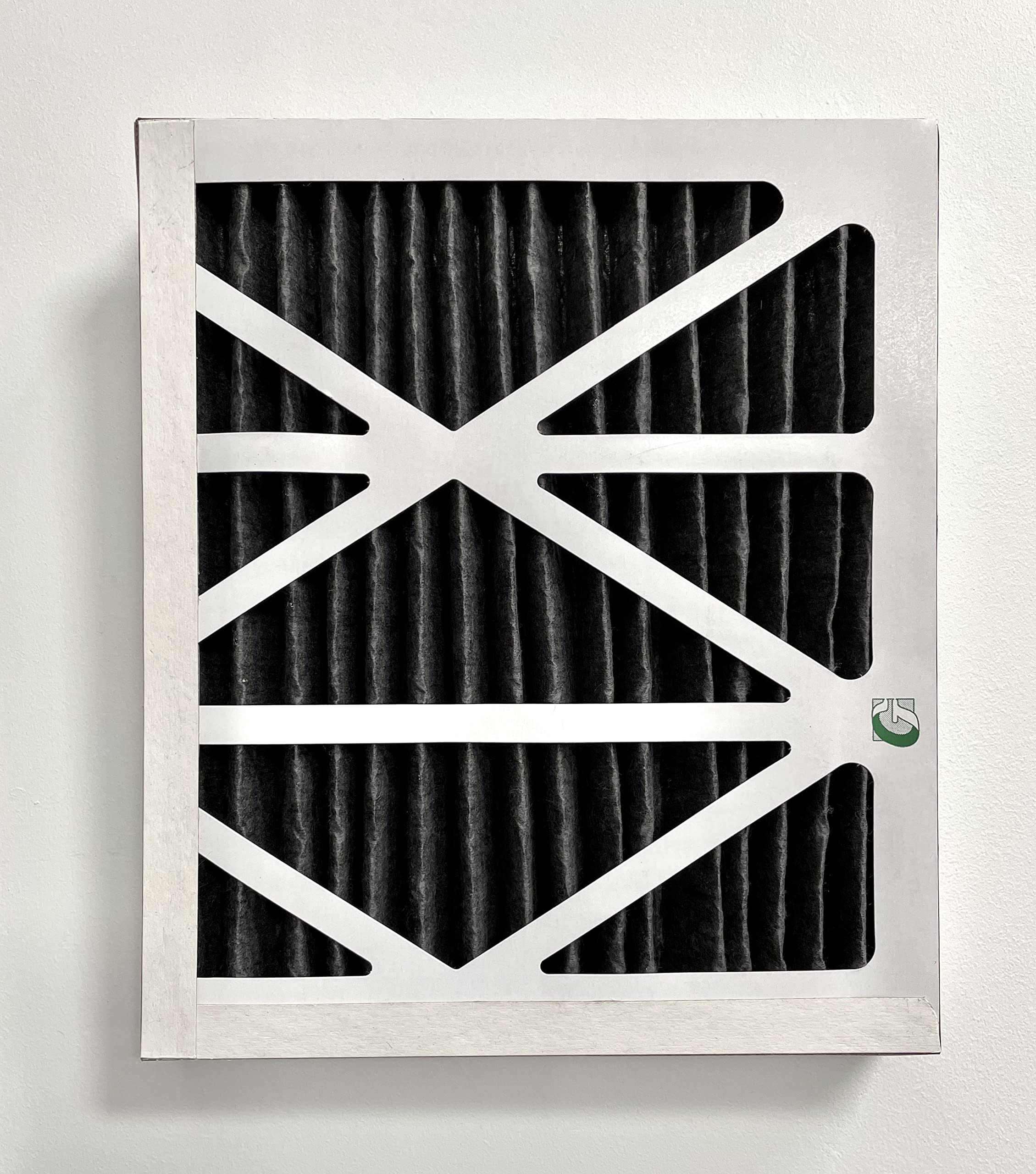 SaniDry Sedona Dehumidifier with MERV 8 Carbon Filter (6-Pack) - Ideal for Basements, Crawl Spaces & Moisture Control