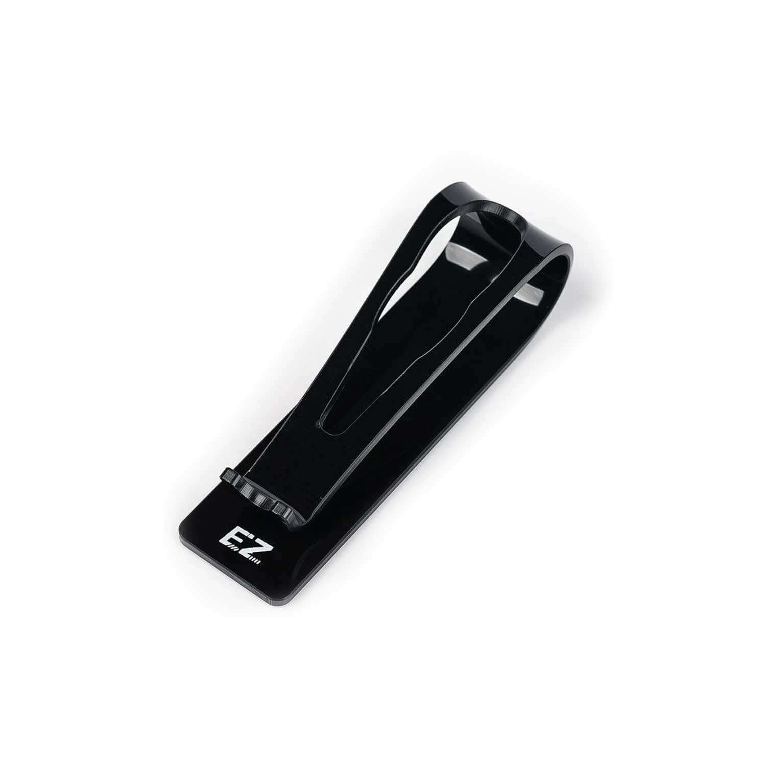Ergonomic EZ Pen Holder - Premium Desk Organizer for Pens, Pencils & Markers - Perfect for Office, School & Home Workspaces