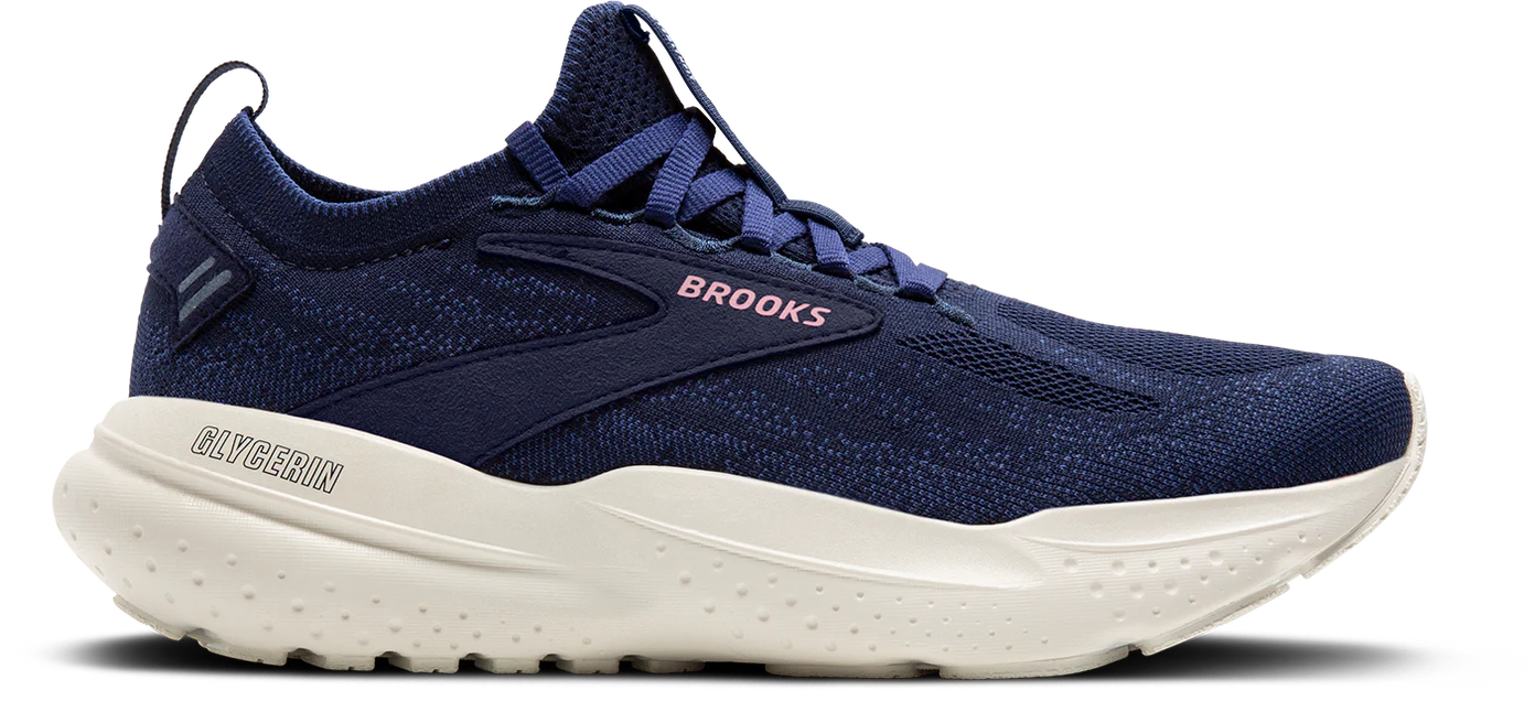 Best Women's Running Shoes - Glycerin Stealthfit 21 for Comfort & Support - Perfect for Jogging, Gym Workouts & Daily Walking