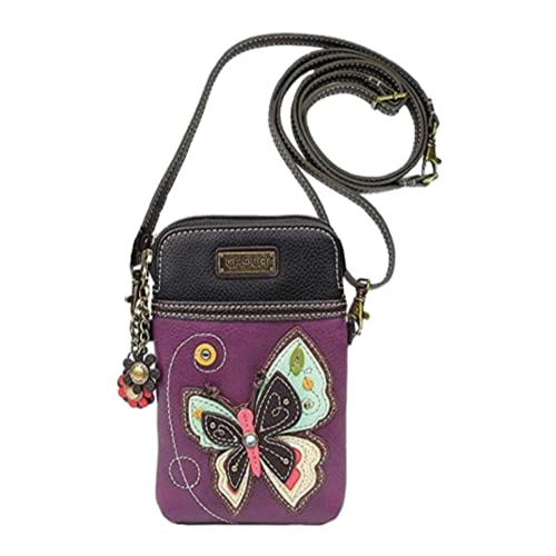 New Butterfly - Purple