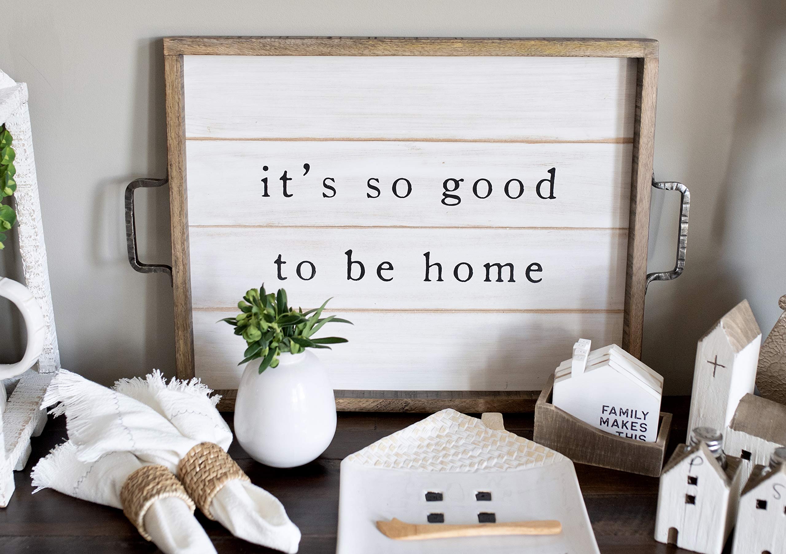 Premium Non-Slip Coaster Set for Drinks - Absorbent & Durable Home Decor for Coffee, Tea, and Beverages - Perfect for Dining Tables, Coffee Tables, and Kitchen Countertops