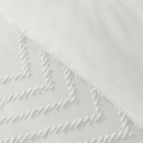 12 - Ivory