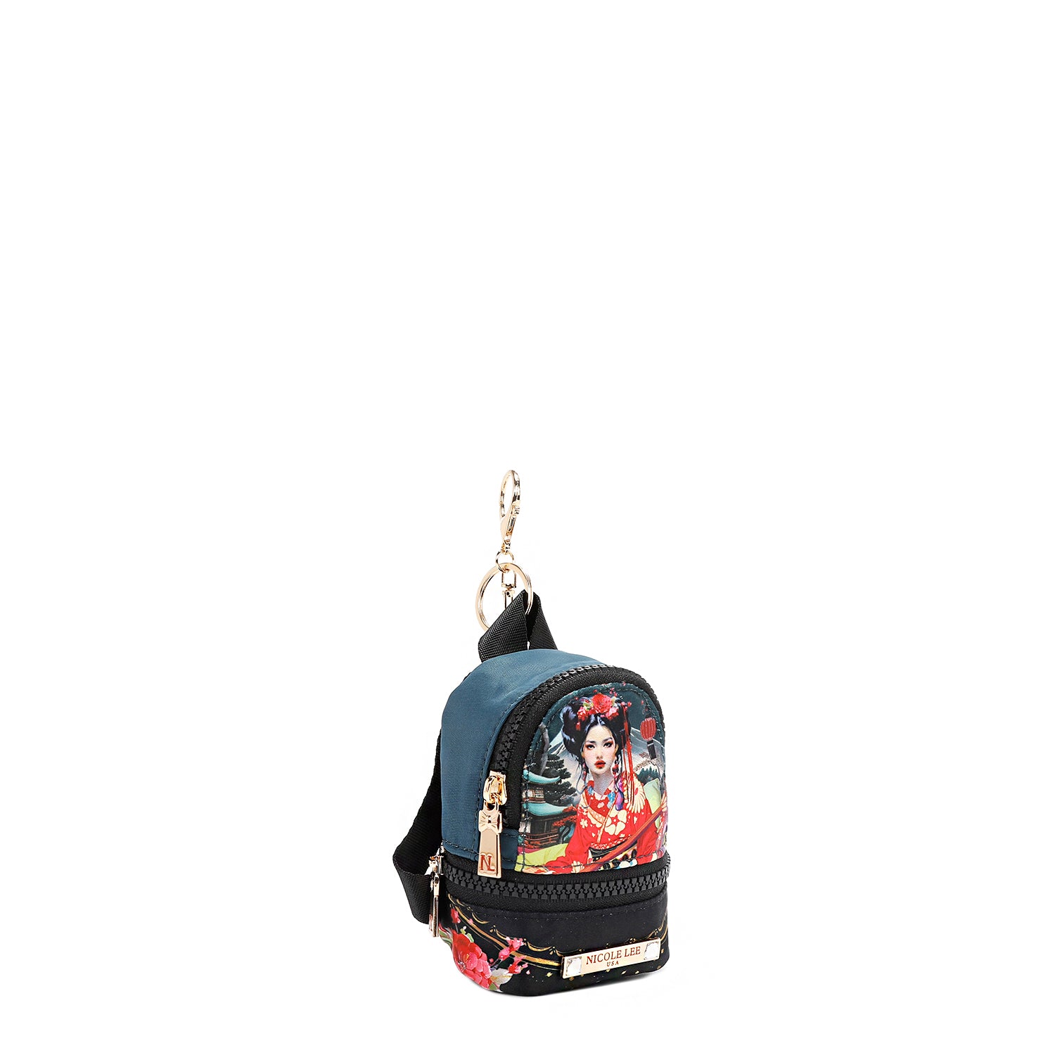 Mini Backpack Coin Purse - Small Crossbody Bag for Women & Girls - Perfect for Travel, Shopping, and Everyday Use