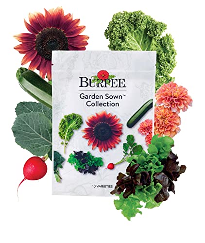 Garden Sown Collection