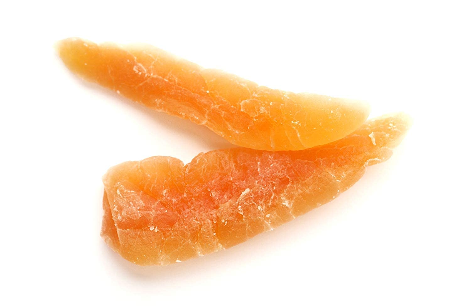 10 Pound Bulk Cantaloupe Slices - Sweetened Wholesale Melon Snacks for Restaurants, Catering & Healthy Eating