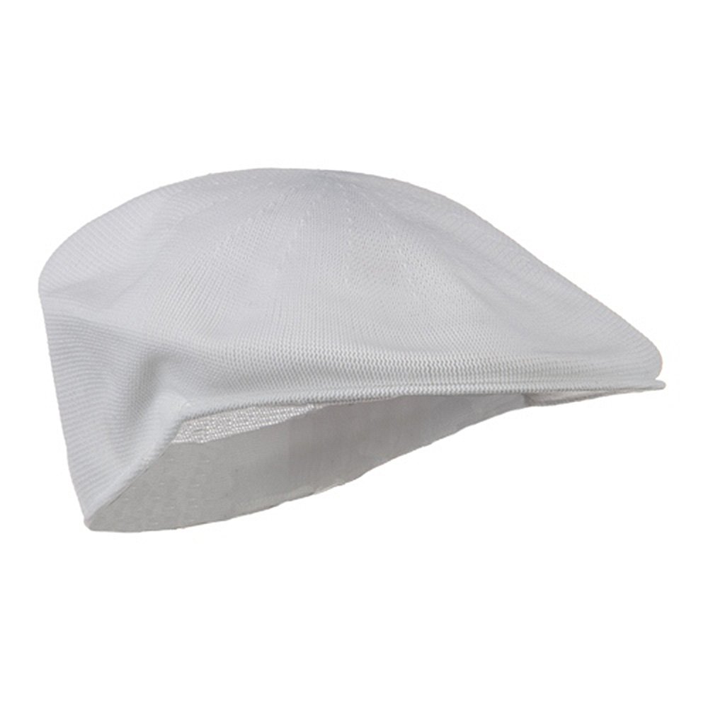 Stylish Mesh Ivy Cap for Men & Women - Breathable Summer Hat for Outdoor Activities - e4Hats.com