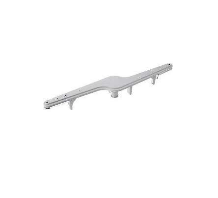 Replacement Dishwasher Lower Spray Arm - Compatible with Models 5304517203, AP6783883, 5304506526, 154414102 | Fits Most Dishwashers | Perfect for Kitchen Appliance Repair & Maintenance