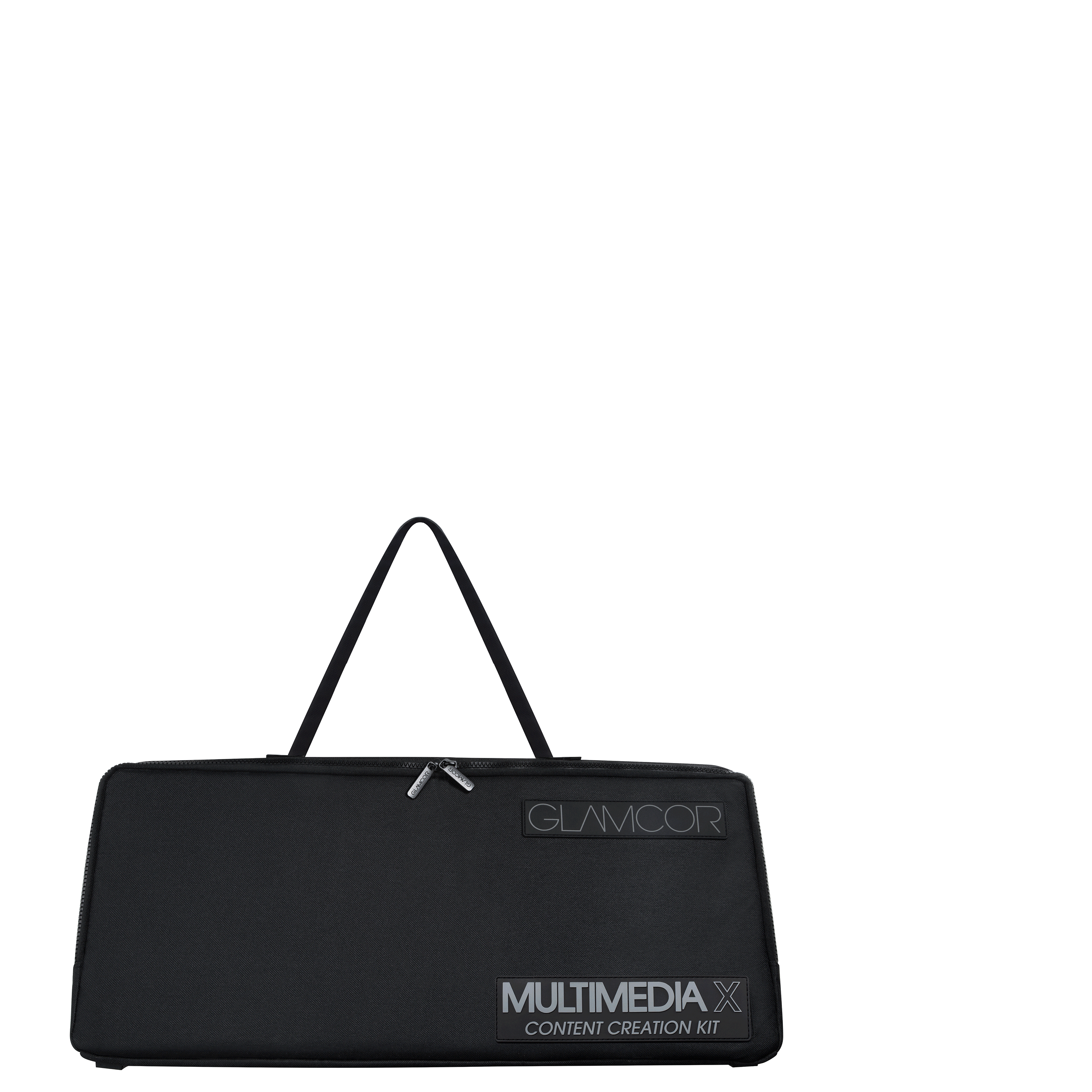 GLAMCOR Professional Multimedia & Content Creation Kit - Perfect for YouTube, TikTok, and Social Media Influencers