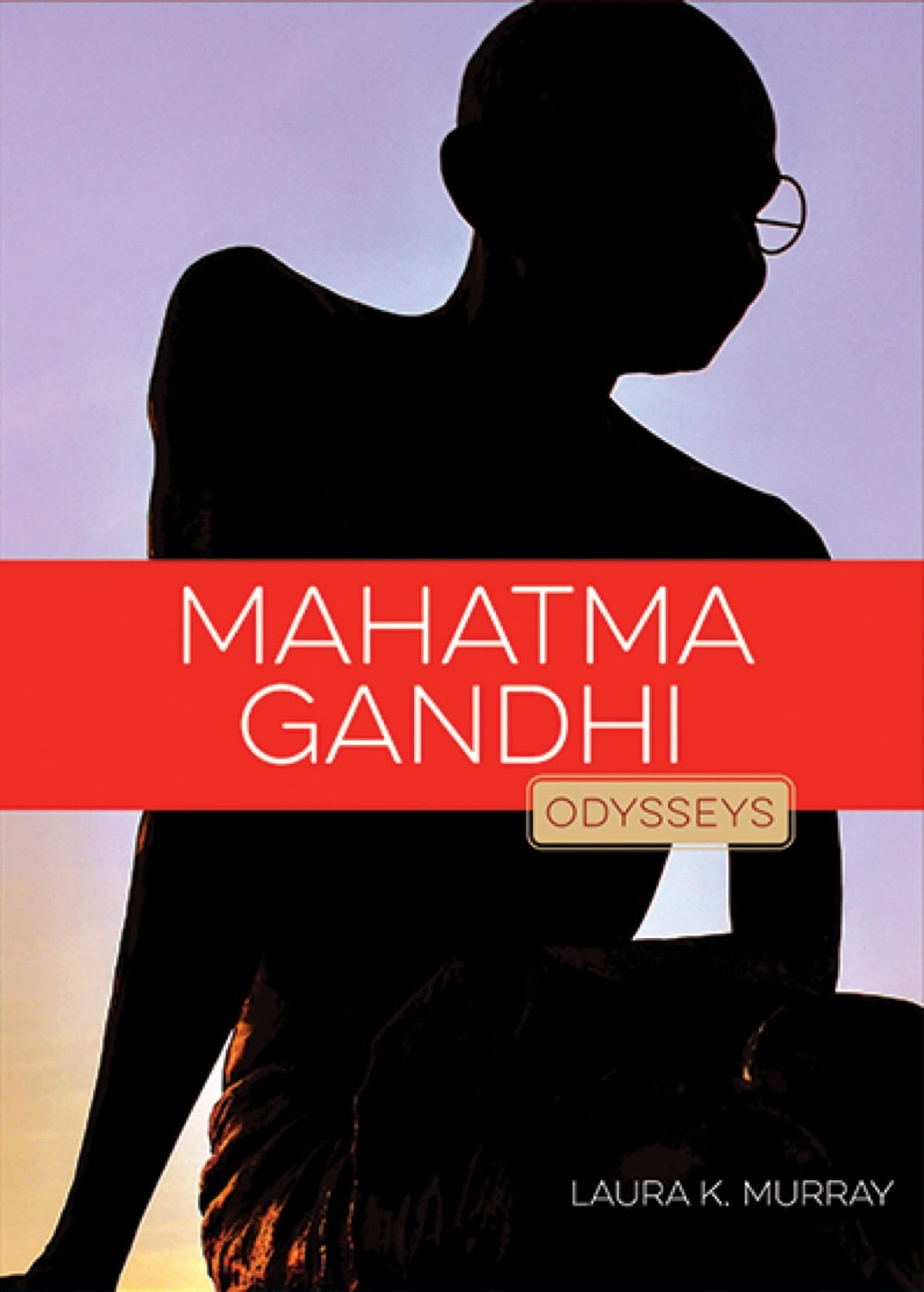 Mahatma Gandhi Biography Book - 9781640261648 | Inspirational Life Story of Indian Leader for History Buffs & Students