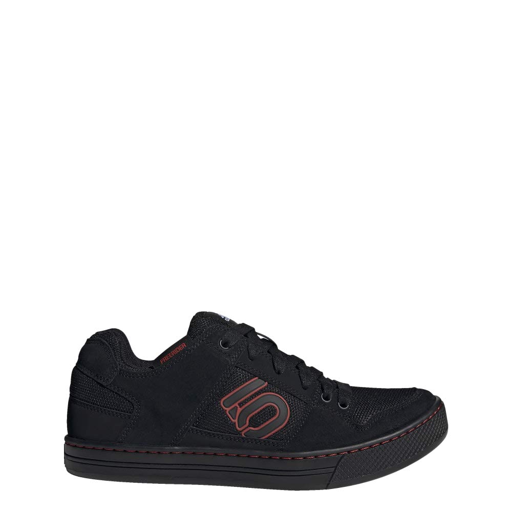 Five Ten Freerider Men's Mountain Bike Shoes - Durable & Comfortable Cycling Shoes for Trail Riding & Downhill Biking