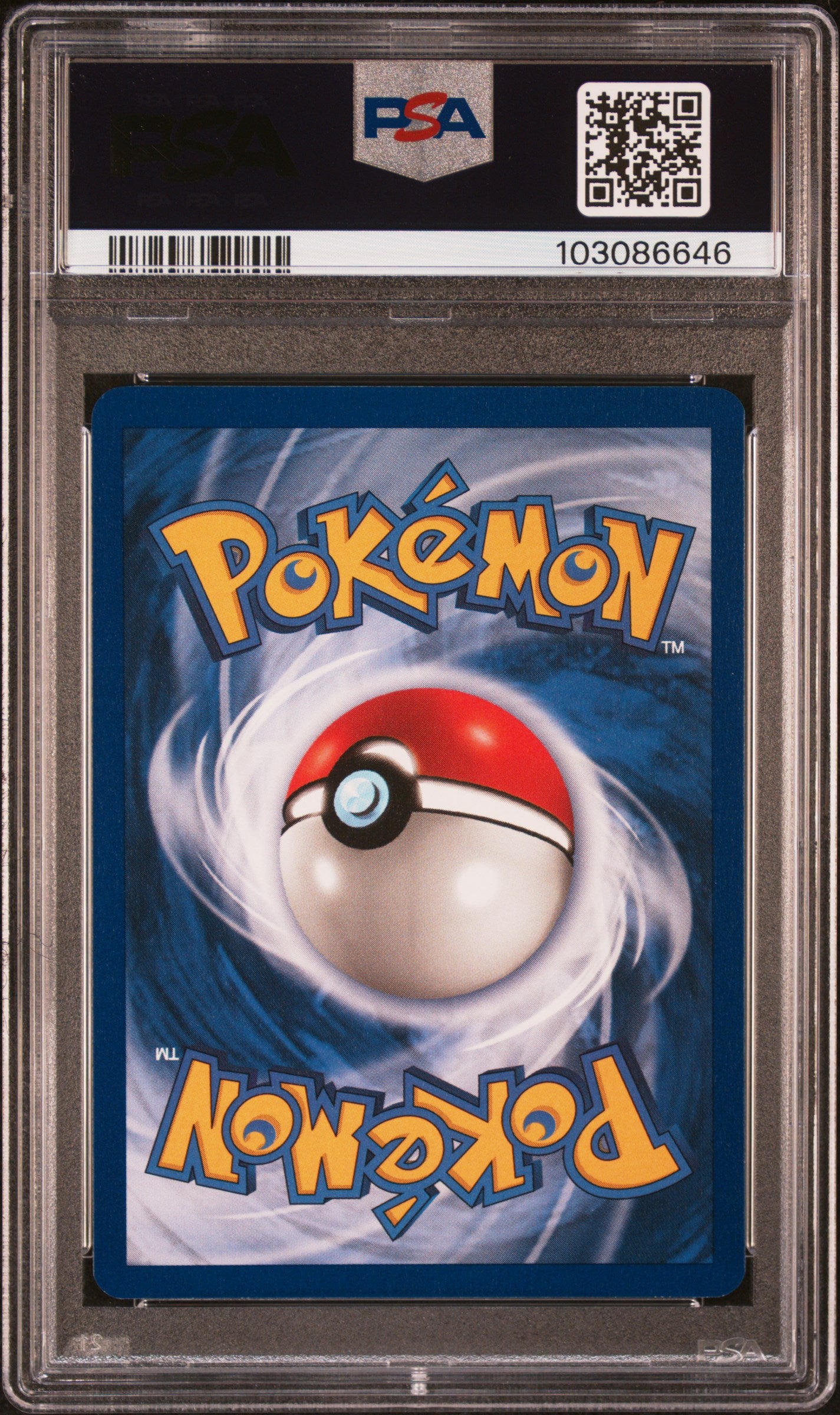 1999 Pokemon Fossil Magneton Holo 11/62 PSA 8 Graded Card - Rare Collectible for Pokemon TCG Fans & Gaming Enthusiasts - Perfect for Display, Investment & Battling Decks