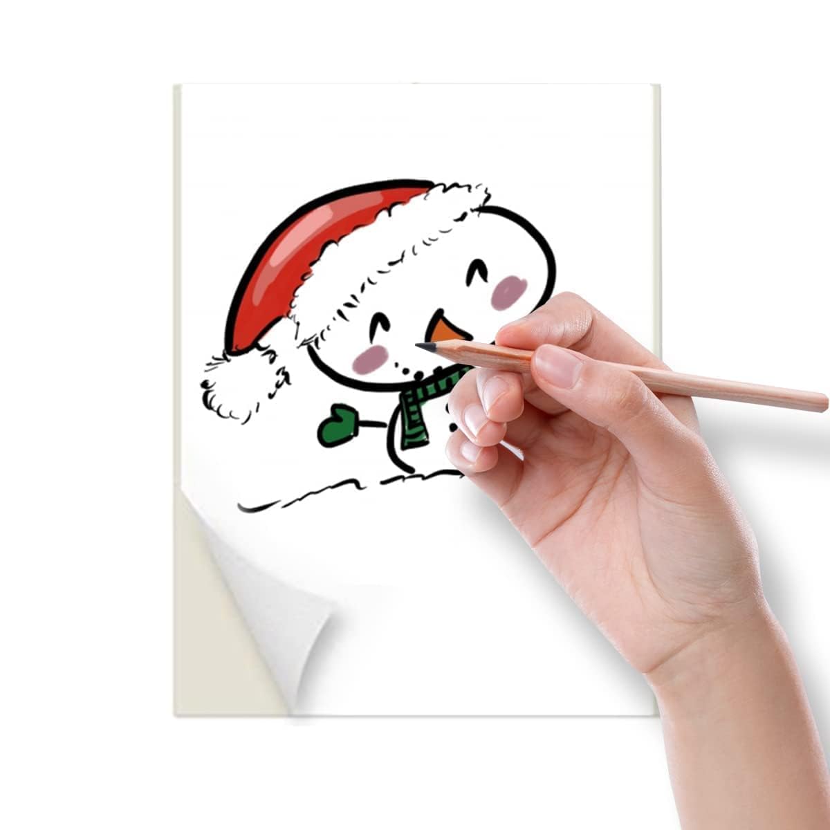 Coopaty Full Sheet Shipping Address Labels for Laser & Inkjet Printers - 8.5