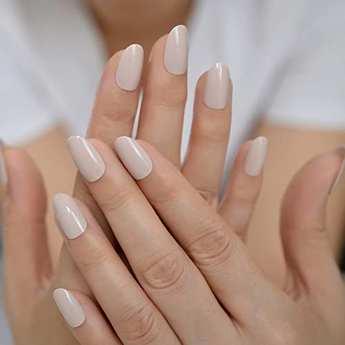 Glossy Nude L5200