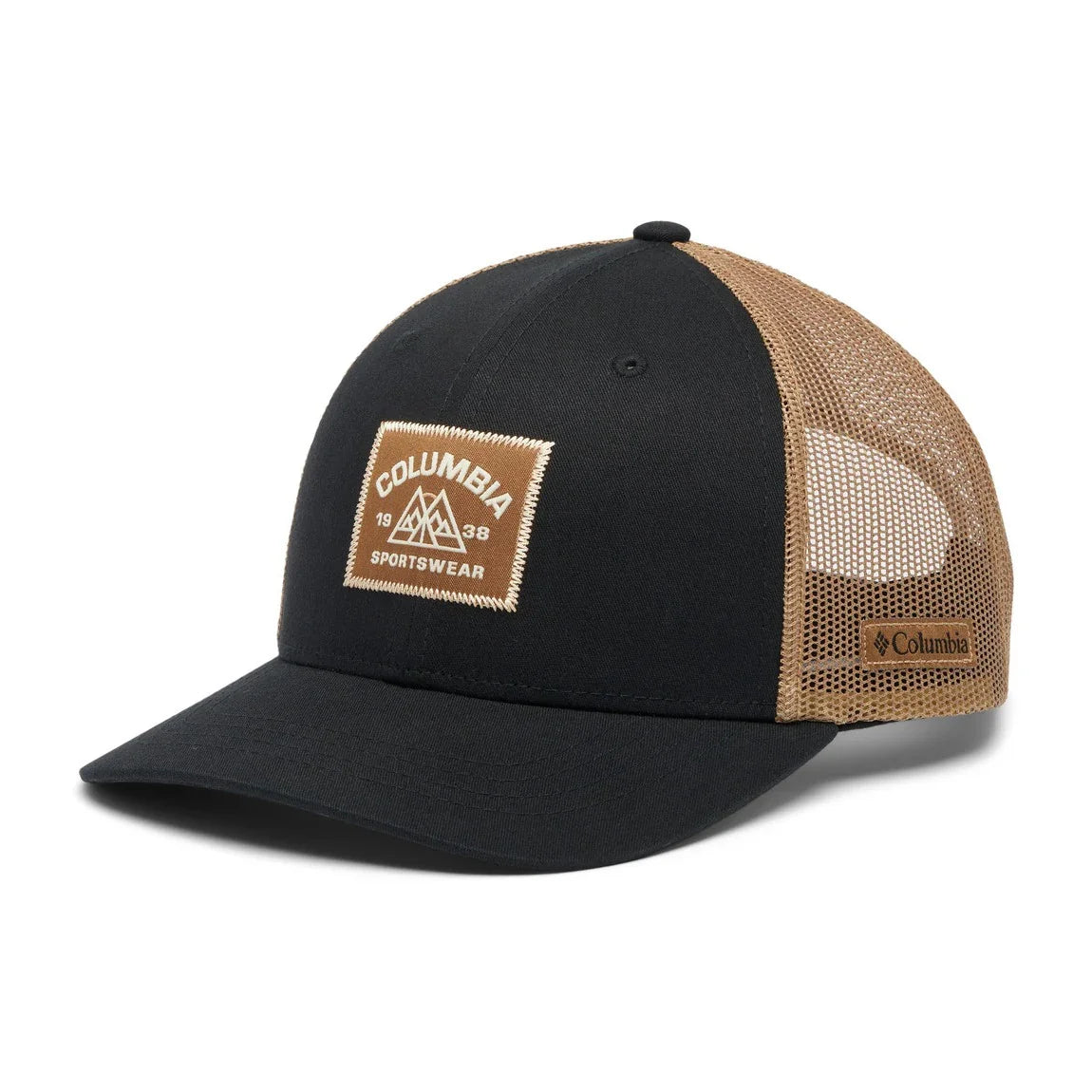 Columbia™ Youth Snap Back Hat for Kids - Adjustable Baseball Cap for Boys & Girls - Perfect for Outdoor Sports, Hiking, and Casual Wear