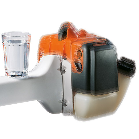 STIHL KM 91 R Professional Grade KombiSystem - Powerful Multi-Tool for Landscaping, Gardening & Yard Maintenance