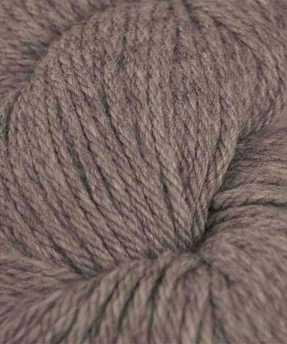 Berroco Vintage Chunky Yarn 6105 Oats - Soft Wool Blend for Knitting & Crocheting, Warm Scarves, Hats & Blankets (Cozy Home & Winter Crafts)
