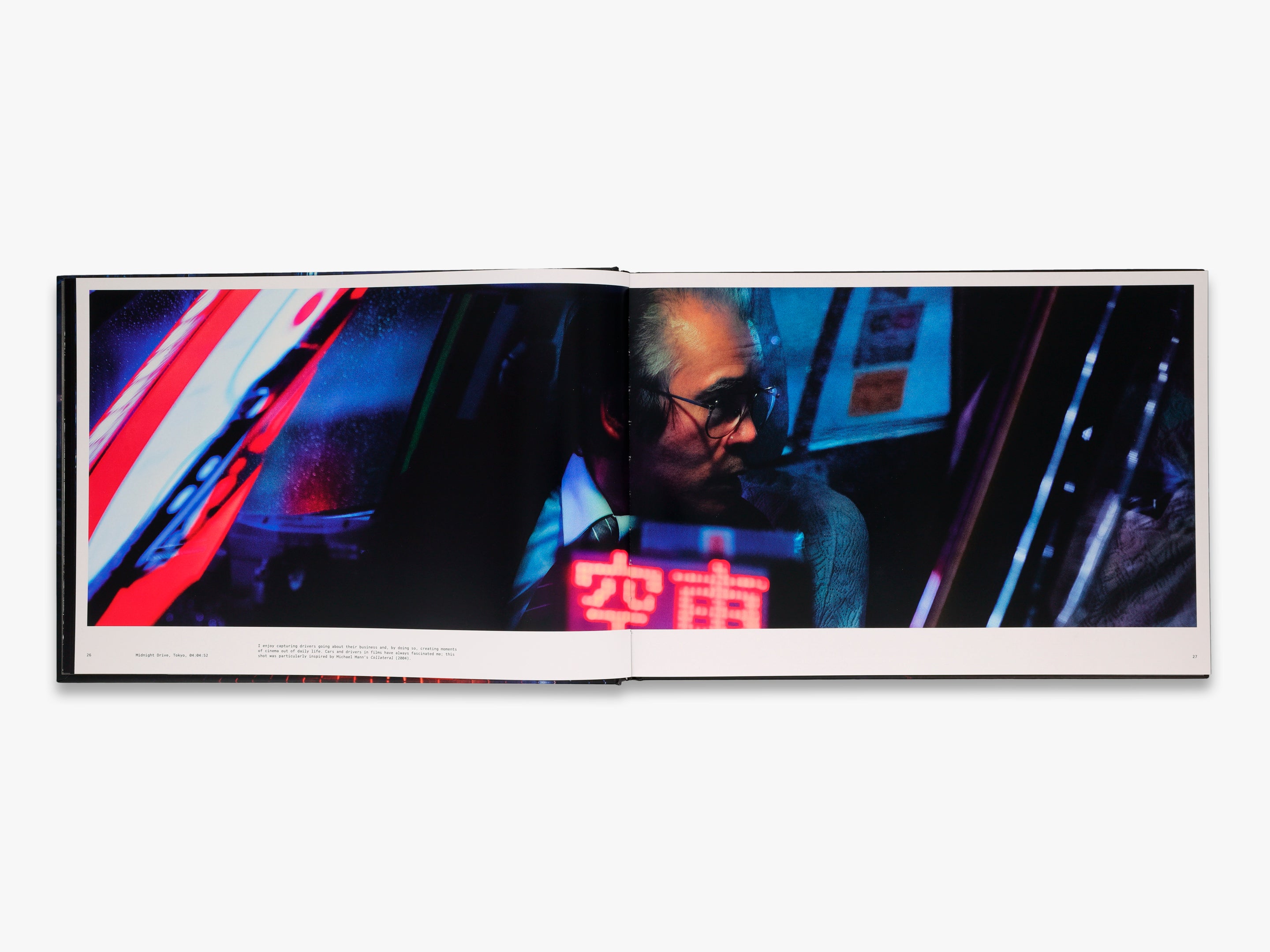 Liam Wong: After Dark - Stunning Night Photography Book for Urban Exploration & Travel Inspiration | Perfect for Photographers, Travelers & Art Lovers