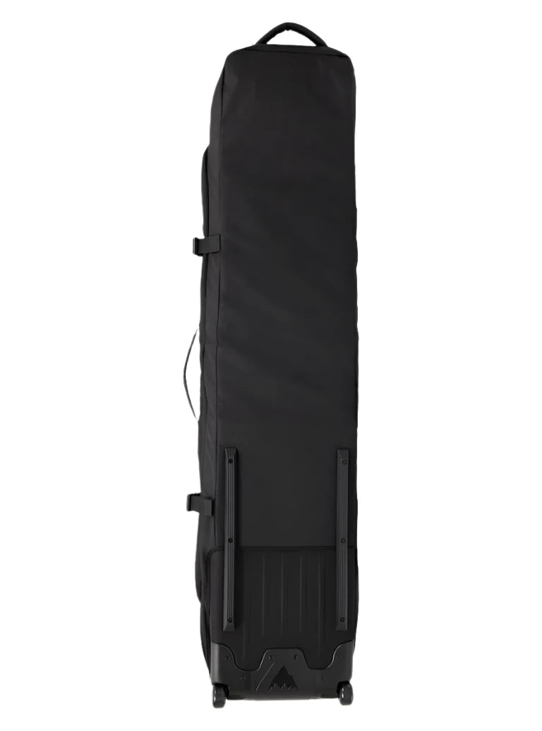Burton Wheelie Gig Snowboard Bag 2025 - Waterproof Travel Case for Snowboards with Wheels - Perfect for Air Travel & Mountain Trips