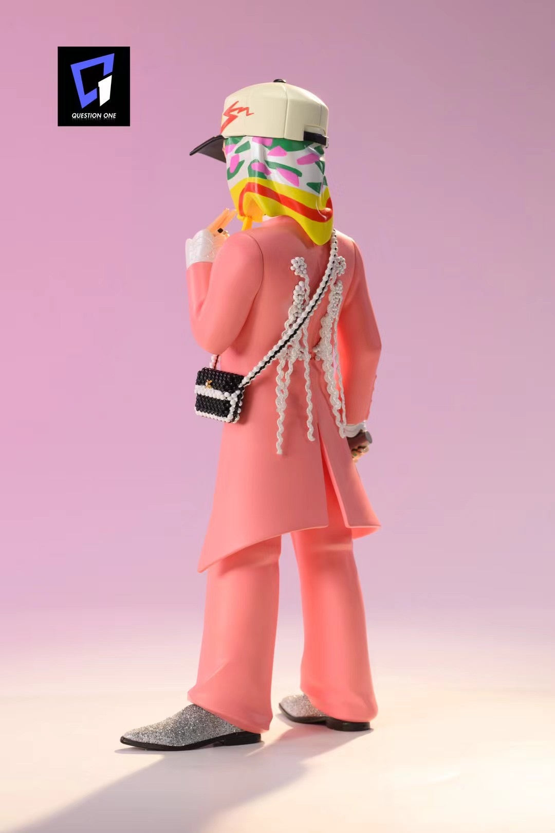 Kpop God G Dragon Official Merchandise | Korean Pop Fashion & Accessories for Fans | Perfect for Concerts, Parties & Kpop Collections