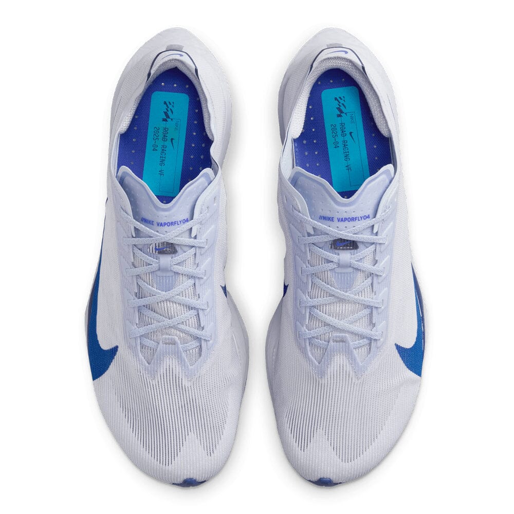 Nike Men's Vaporfly 4 Running Shoes - Lightweight Carbon Fiber Racing Sneakers for Marathon & Road Running | Perfect for Long Distance Training & Competitive Races