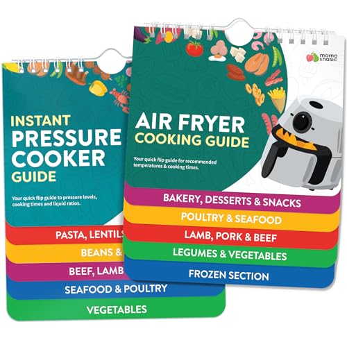 4. Air Fryer + Instant Pot Combo