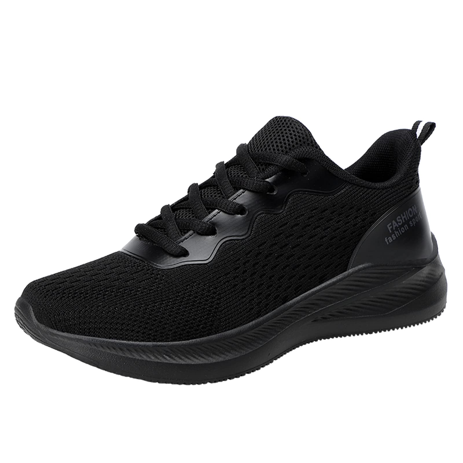 Women's Hiking Sneakers Size 11 - Breathable Mesh Running Shoes for Outdoor Sports & Fitness - Perfect for Trail Running, Gym Workouts & Casual Walking