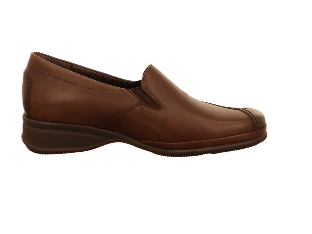 Comfortable Women's Loafers Slip-On Shoes - Casual & Dressy Flats for Work, Travel & Everyday Wear
