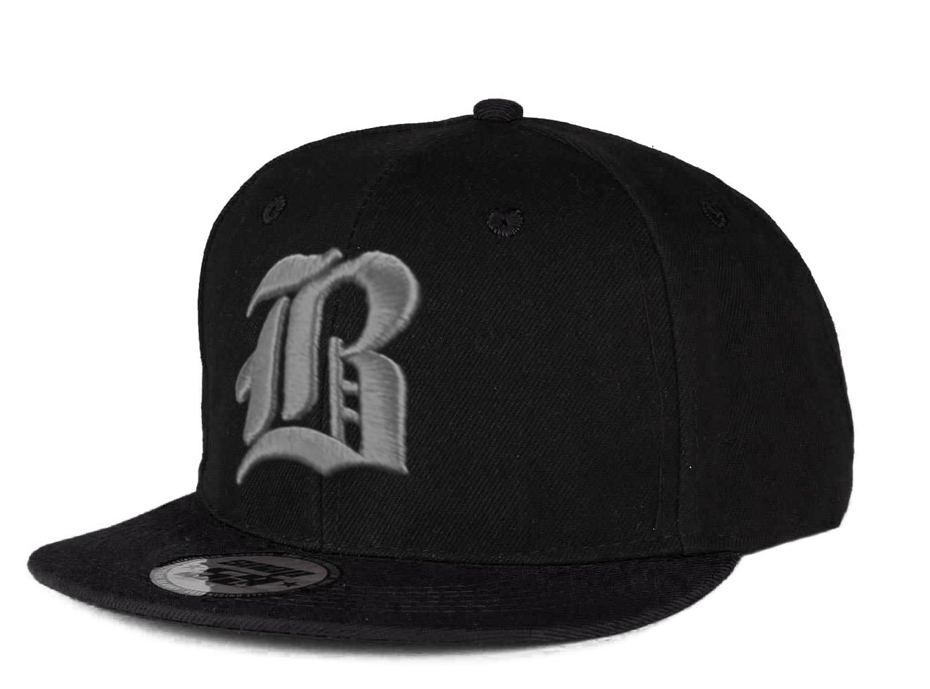 Morefaz Unisex Gothic 3D Print Flexfit Baseball Cap - Adjustable Snapback Hat for Women & Men - Perfect for Streetwear, Cosplay and Halloween Costumes