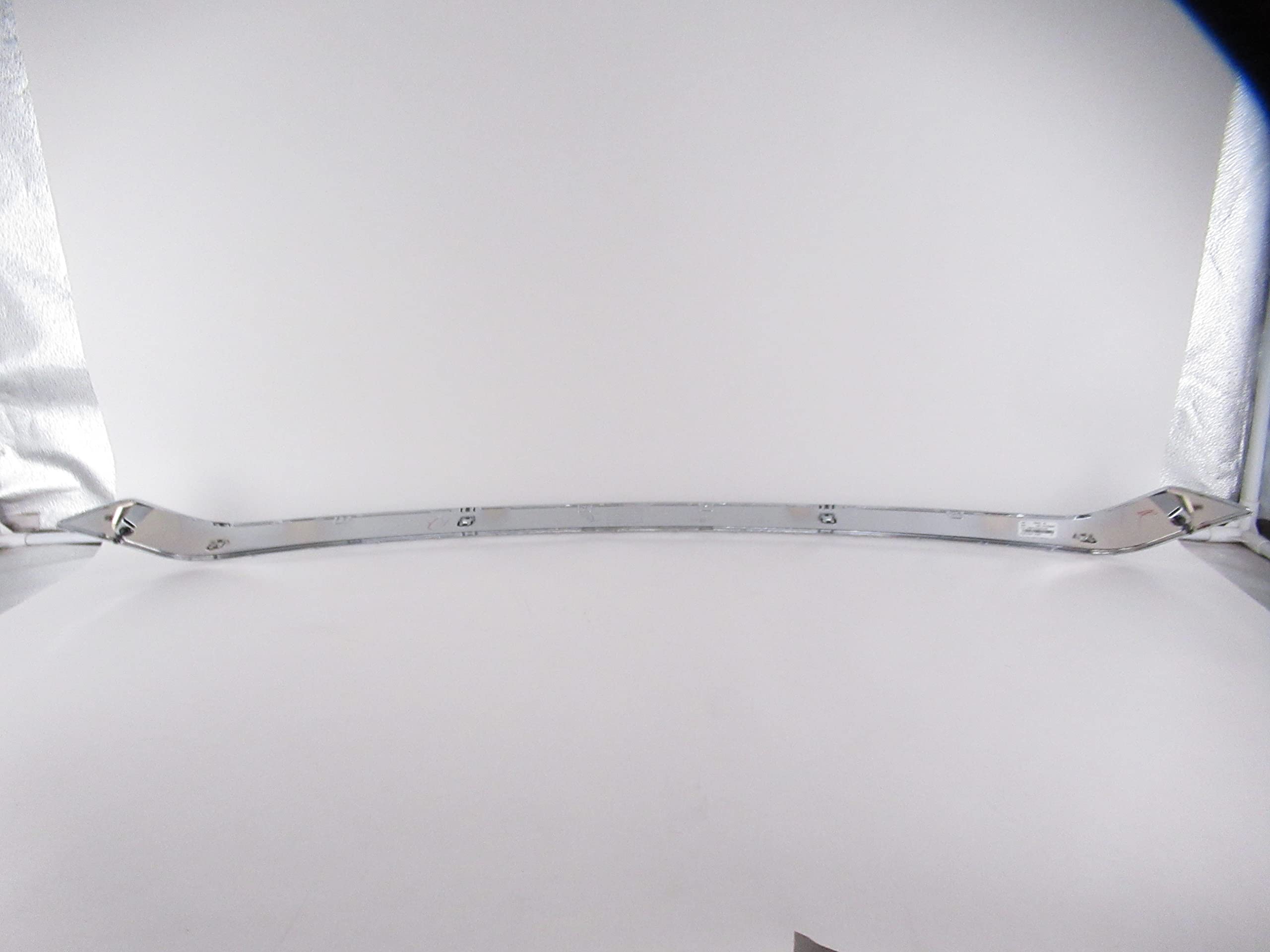 Genuine Nissan Rear Bumper Molding 85072-9PF0A - OEM Replacement Part for Nissan Vehicles - Perfect for Car Repair & Restoration Projects