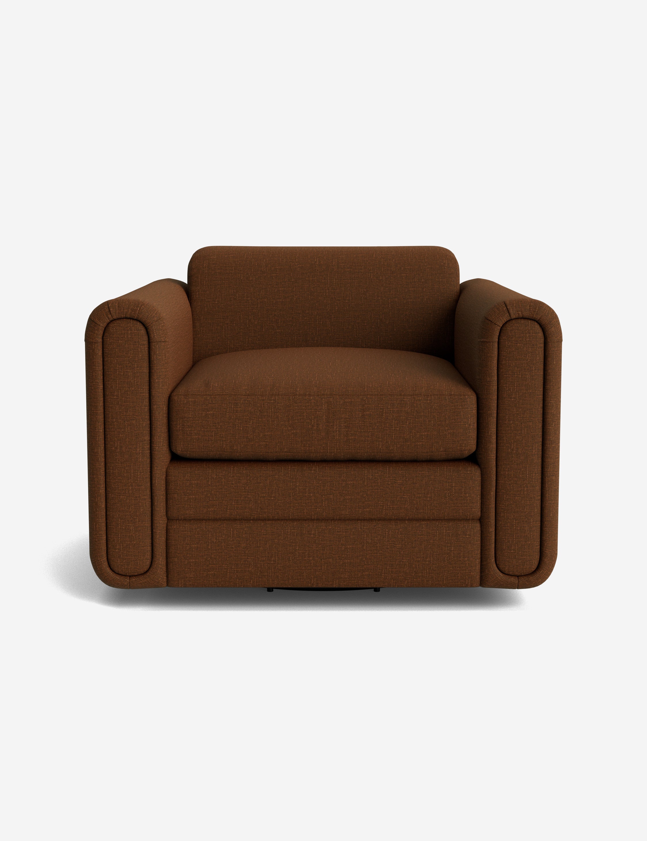 Eleanor Swivel Chair - 360 Degree Rotating Modern Office Chair with Ergonomic Design for Home & Workspace | Perfect for Desk, Gaming, and Conference Rooms