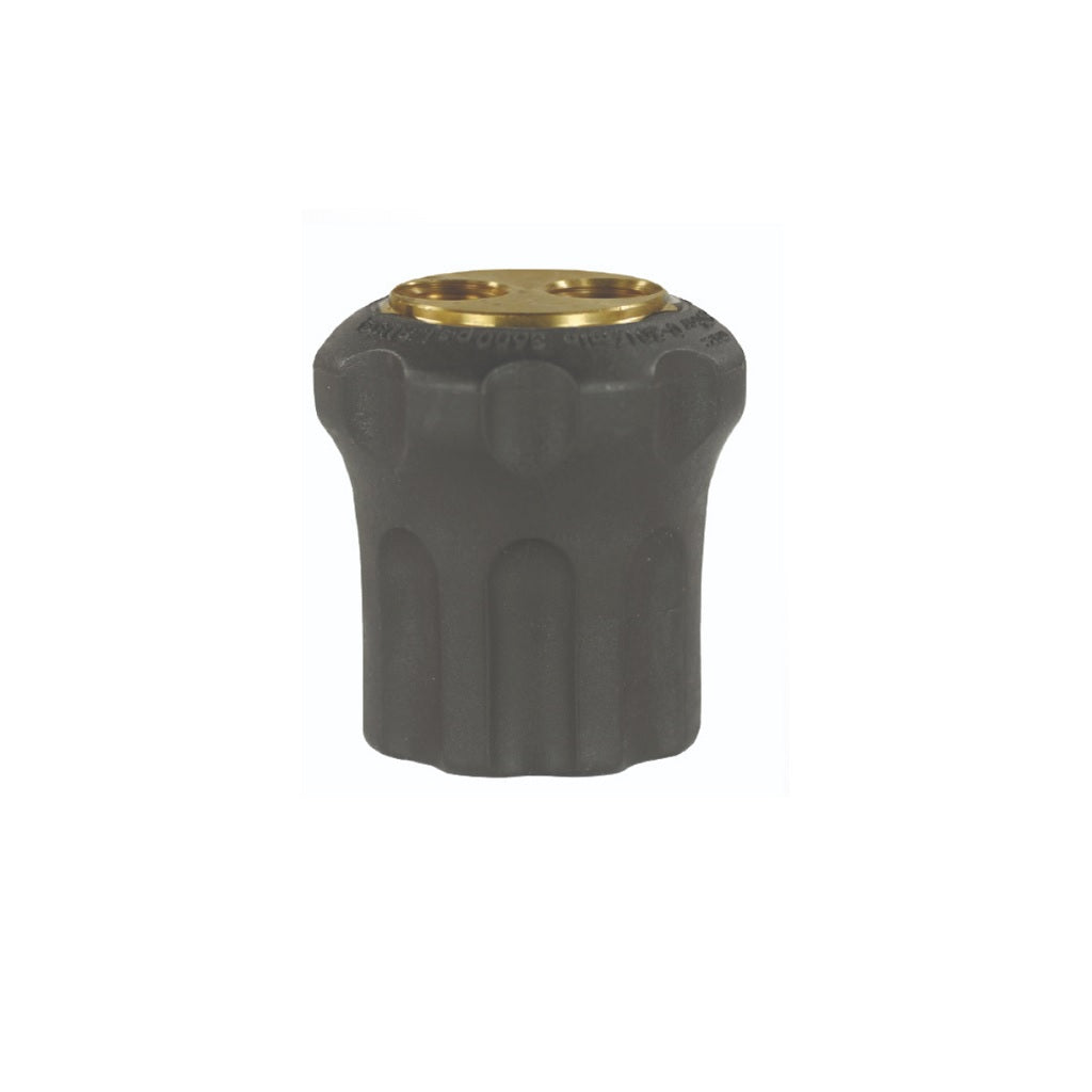 Suttner ST 56 Roll Over Nozzle Holder 3600 PSI High Pressure Washer Accessory - Perfect for Car Washing, Home Cleaning & Industrial Use (Model: 200056500)