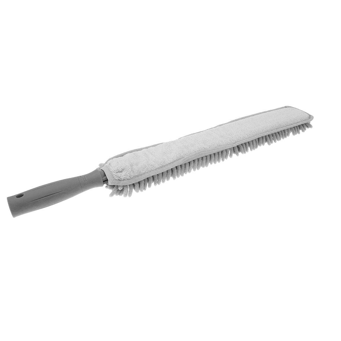 Unger StarDuster ProFlex Elite - Premium Extendable Microfiber Ceiling Duster for High Ceilings, Fans & Hard-to-Reach Areas - Perfect for Home Cleaning, Office & Commercial Use