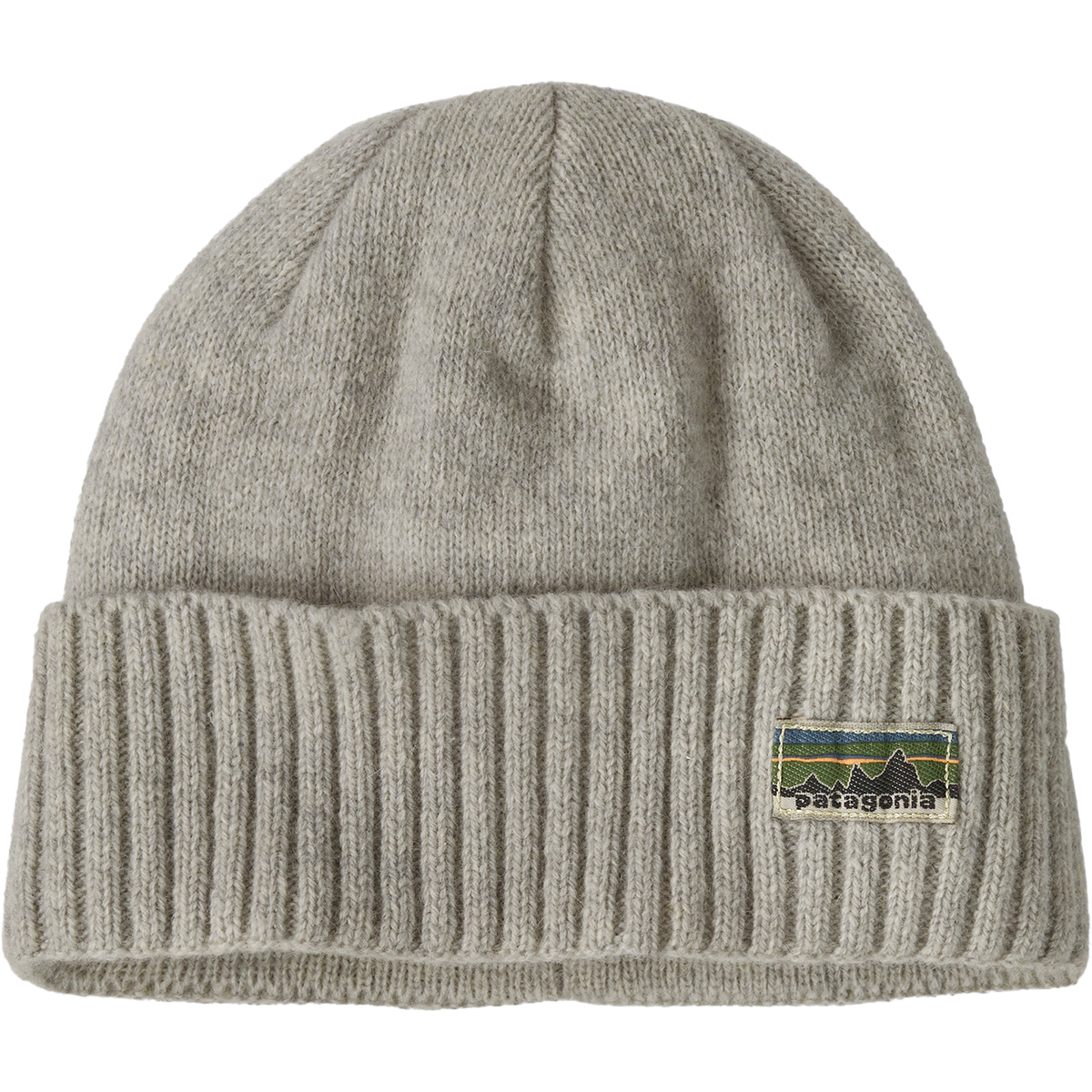 OGLC-OG Legacy Label:Crisp Grey