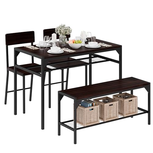 Dark Walnut