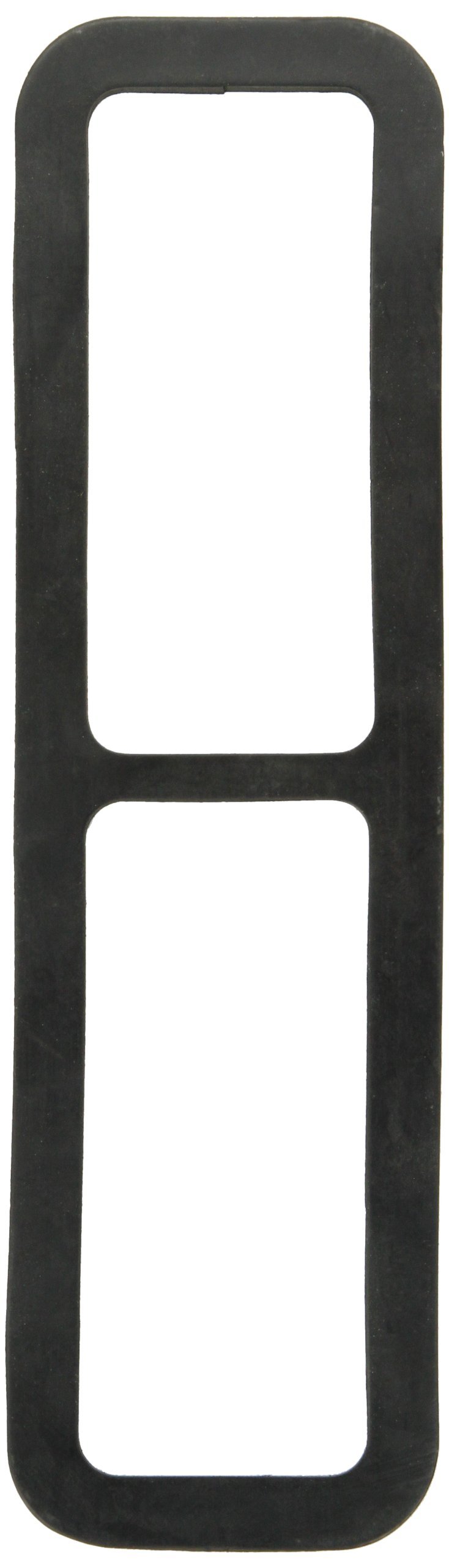 S0024600 Replacement Pump Housing Gasket for Pool and Spa Heater - Durable Seal for Leak-Free Water Circulation in Swimming Pools & Hot Tubs