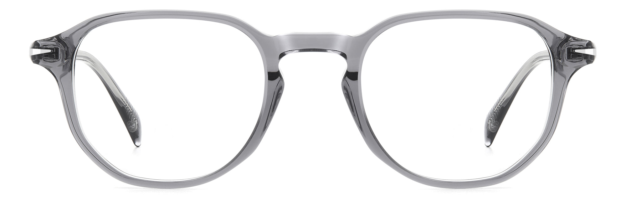 David Beckham DB1140 Sunglasses - Polarized UV Protection Aviator Style for Men & Women - Perfect for Driving, Travel & Outdoor Activities