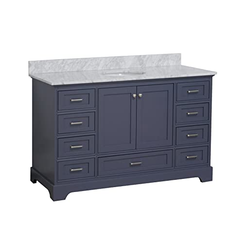 Marine Gray
