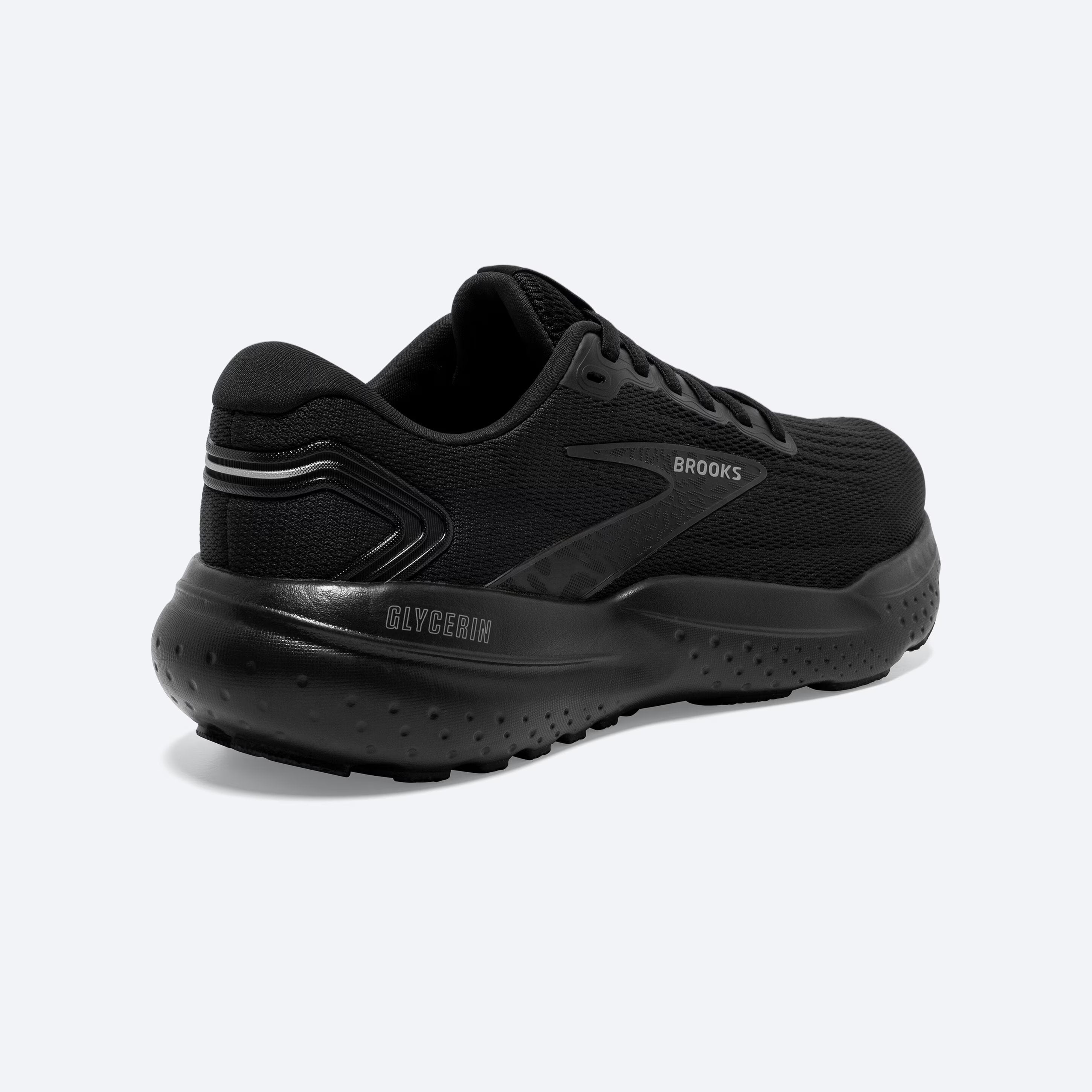 Brooks Glycerin 21 Men's Running Shoes - Premium Cushioned Road Running Sneakers for Long Distance & Marathon Training - Ideal for Jogging, Gym Workouts & Everyday Comfort
