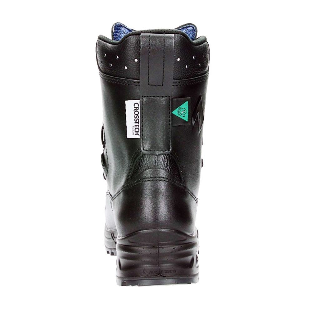 HAIX Airpower XR2 Women's Insulated 8