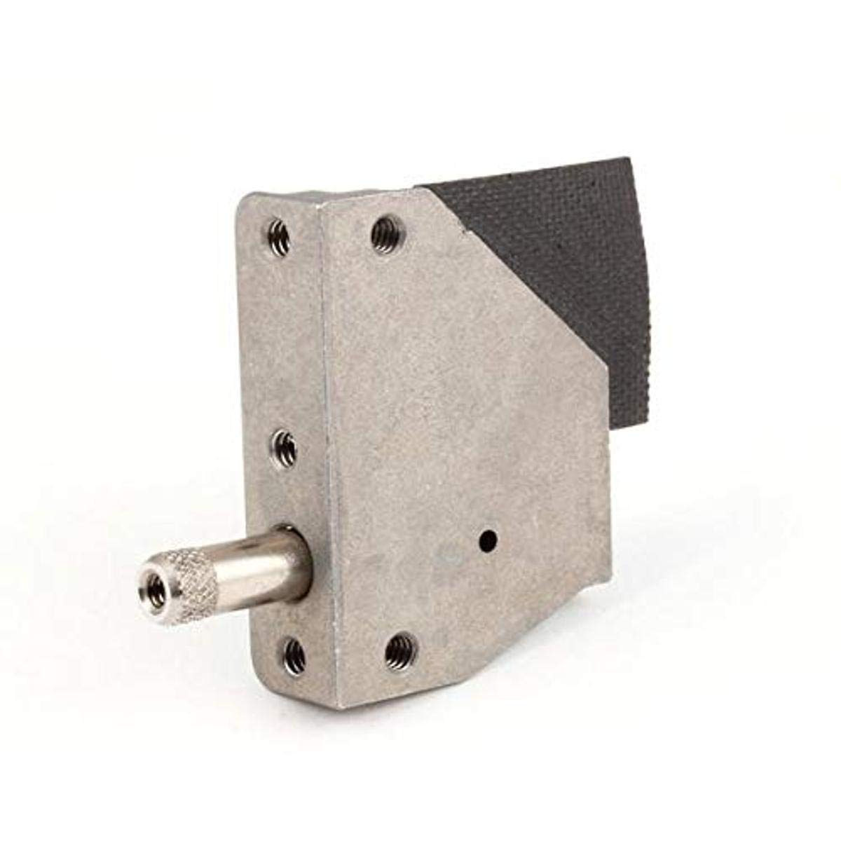 Cleveland (CLEVU) Micro Door Switch - Compact Limit Switch for Industrial Automation & Safety Applications | Perfect for Machinery, Conveyors, and Control Systems